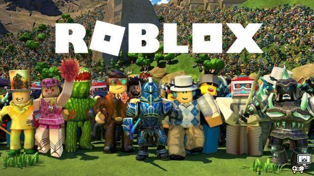 Roblox, Worth $55 Billion, Becomes a “Small Business” to Avoid Tax