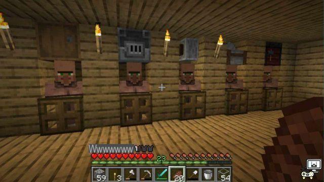 Top 3 Villager Occupations in Minecraft!