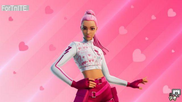 How to get a new Fortnite Kyra outfit style in season 3 chapter 1
