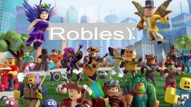 How to buy Robux in Roblox