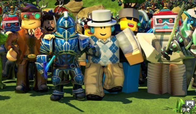 How to earn robux on roblox