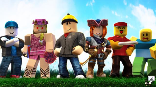 Roblox Might Coming to PS4, PS5, and Nintendo Switch, CEO Suggests