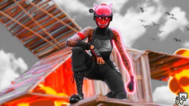 How to Get a New Fortnite Manic Skin in Chapter 3 Season 1