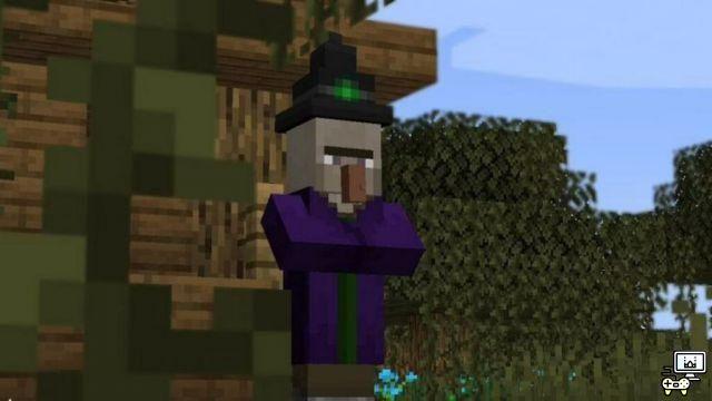 Top 3 tips to beat witches in Minecraft!