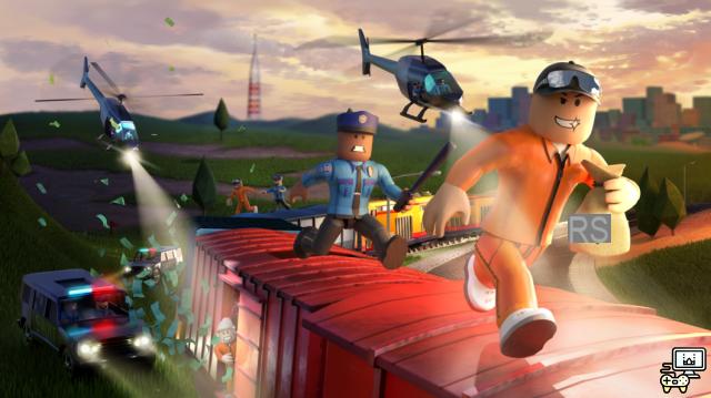Roblox bans and sues YouTuber for $1,6 million over terrorist threat