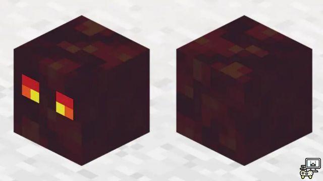 Minecraft Magma Cube: Locations, Drops and More!