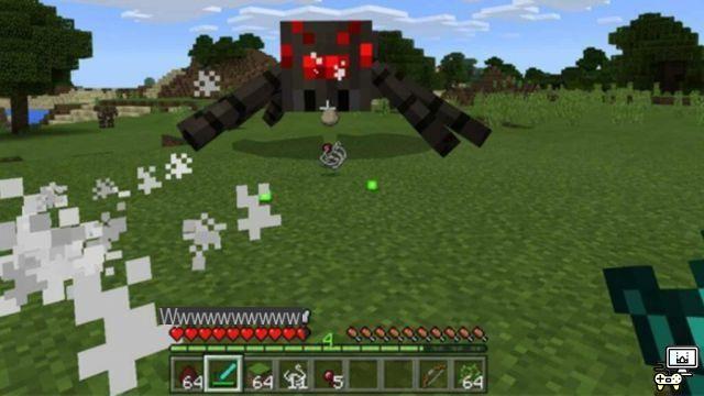 Minecraft Bane of Arthropods: uses for enchantment and how to get it?